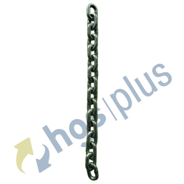 Hebezeugkette 4,2 x 12,2 mm EN-818-7-DAT