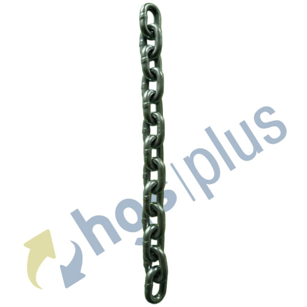 Hebezeugkette 5,0 x 15,0 mm EN-818-7-DAT
