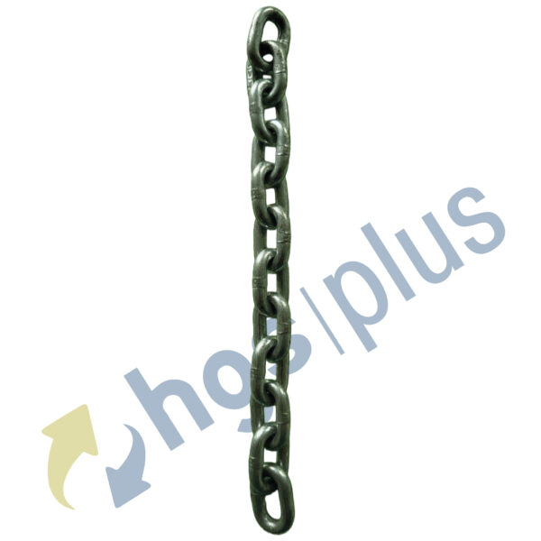 Hebezeugkette 5,0 x 16,0 mm EN-818-7-DAT