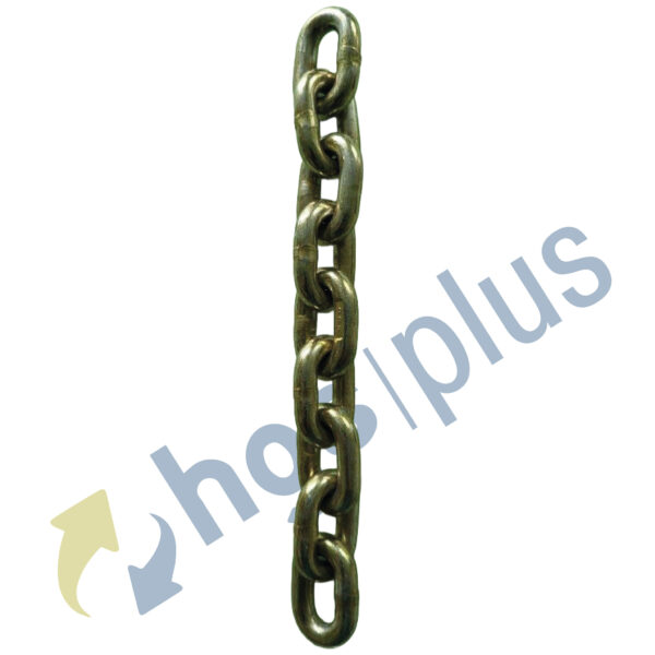 Hebezeugkette 5,3 x 15,2 mm EN-818-7-DAT