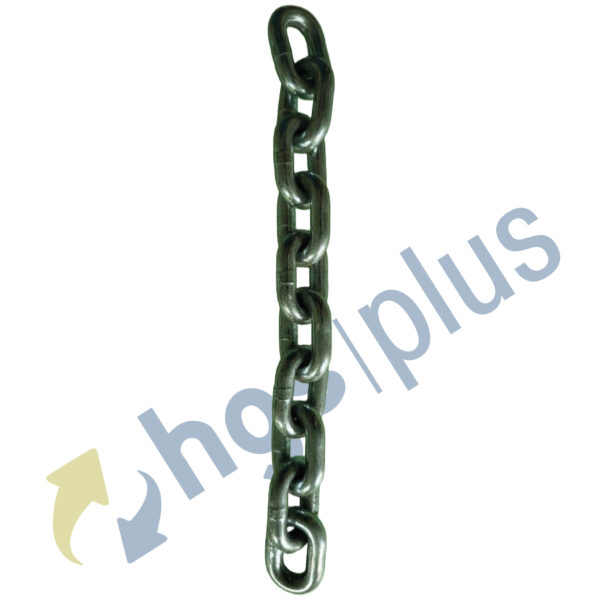 Hebezeugkette 6,0 x 18,0 mm EN-818-7-DAT